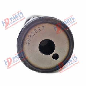 Quality M11 CUMMINS Diesel Engine Crankshaft 4022823 4083012 For Construction wholesale