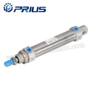 Quality CM2 stainless steel mini cylinder wholesale
