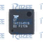 ST16C554DIQ64-F