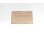 OEM Gas Boiler Fire Brick Blocks For Stove Vermiculite Material