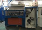 Iron Steel Wire Drawing Machine Copper Wire Drawing Machinery