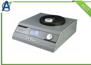 Quality Ferrous Wear Concentration versus PQ Index Wear Debris Test Instrument wholesale