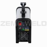 220V PE electrofusion pipe welding machine, 315MM Hdpe Fusion Welder