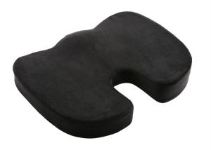 Quality Memory Foam Seat Cushion Ergonomic Office Chair Cushion Car Seat Cushion wholesale