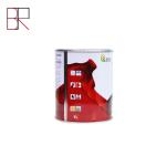 Good Glittering Effect Anti Yellowish 1K Metallic Car Paint