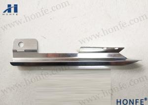 Quality WEFT GUIDE BA233042 FOR PICANOL OPTIMAX MACHINERY RAPIER LOOM SPARE PARTS wholesale
