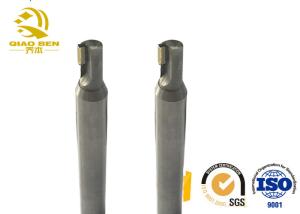 Quality High Precision Monocrystal Diamond Cutting Tools Monocrystal Diamond Milling Cutter wholesale