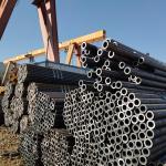 10 Inch ERW Carbon Steel Pipe
