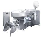 2100*920*1040mm Sausage Making Equipment 220V/380V High Capacity