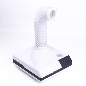 Quality 60w nail suction dust collector vacuum wholesale