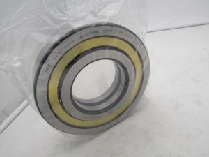 Quality Four Point Angular Contact Ball Bearing QJ317N2MA QJ 317 N2MA 85x180x41 Mm wholesale