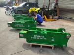 30-70ton Excavator Rock Hydraulic Breaker For Cat352 SK500 SH480
