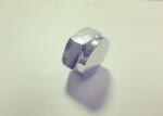 M22*1 Carbon Steel Chrome Plated Wheel Nuts With