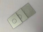 Soundproof 2mm Opaque Touch Screen Printed Glass Lead Free