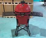 21.5inch Ceramic Grill, Ceramic BBQ, Ceramic Oven, Ceramic Kamado, Pizza Oven,