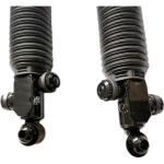 Right BMW Struts 7 Series F02 / F01 (V12 Engine) Air Suspension Absorbers
