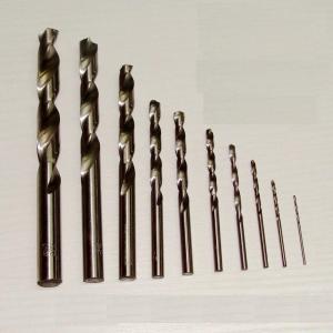 Quality Aiguille (HSS STRAIGHT SHANK TWIST DRILL) wholesale