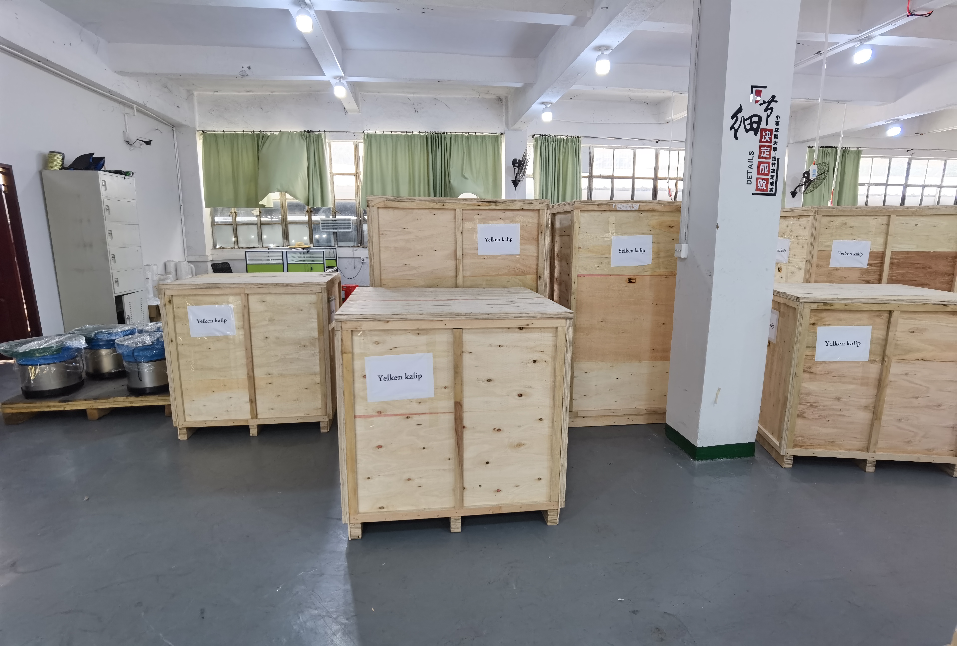 Horizontal Big Pillow Bag Packaging Machine Other Furniture Hardware Packing Machine