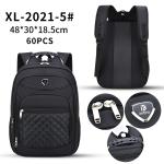 18 Inch Anti Theft Laptop Backpack Multifunction Waterproof