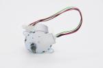 1.2Nm Holding Torque Stepping Gear Motor for 12V Industrial Applications