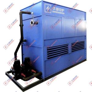 Quality Power Supply Closed System Cooling Tower Low Maintenance wholesale