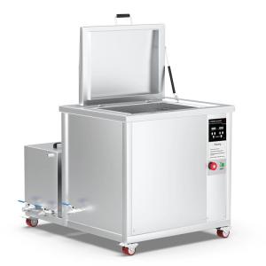 Quality 960L Stainless Steel Ultrasonic Cleaner with 28/40 KHz Frequency wholesale