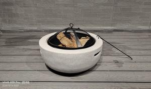 Quality Experience the Beauty and Functionality of Our Outdoor Firepit wholesale