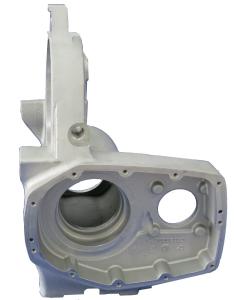 Quality Industrial Robotic Arm Parts Robotic Arm Components Body Ax.4 210mm Length wholesale