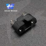 HW-CMM Connectors, HW-221S04F22,MTL-55302F,2mm Pitch.
