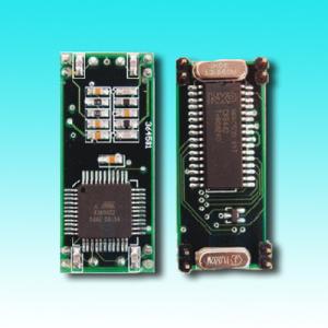 Quality SM013 ISO14443A card reader module, IC card read/write module wholesale