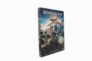 Quality Free DHL Shipping@New Release HOT TV Series Dominion Season 2 Wholesale!! wholesale