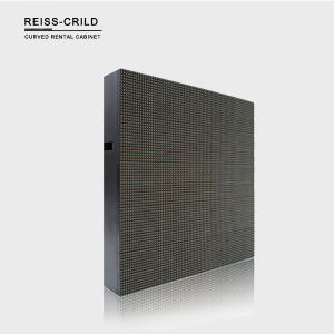 Quality P12 Outdoor RGB Led Billboard Display Waterproof IP65 , Electronic Billboard Signs wholesale