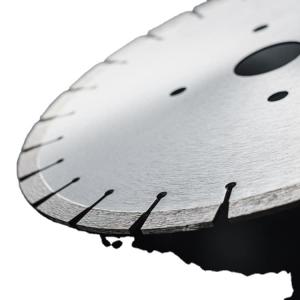Quality 10in Saw Blade for Fast Cutting Concrete Asphalt European Approved and Long-lasting wholesale