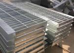 Walkway Steel Driveway Grates Grating 304 Stainless Steel Mesh Welded Grid