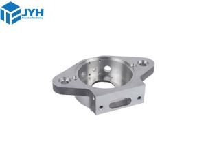 China 0.01High quality custom CNC machining parts for precision turning machinery on sale