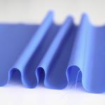 SGS CVC Fabric 80 20 Cotton Polyester Blend Woven Fabric