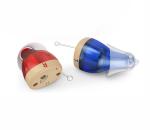 RoHS Digital Rechargeable Invisible Hearing Aid