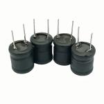 Customizable Drum Choke Inductor DR16*18MM DIP Line Inductor Plug In Inductor