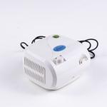 Air Compressing Mist Portable Compressor Nebulizer 50Hz Electric Lightweight For