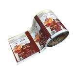 Plastic honey syrup sachet pouch bag/honey sachet pouch