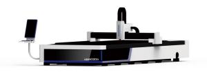 Quality Durable KB-D Series Single Table Laser Cutting Machine wholesale