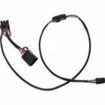High-Performance LVDS Cable Single/Multi-core Pvc Tube Insulation For Industrial
