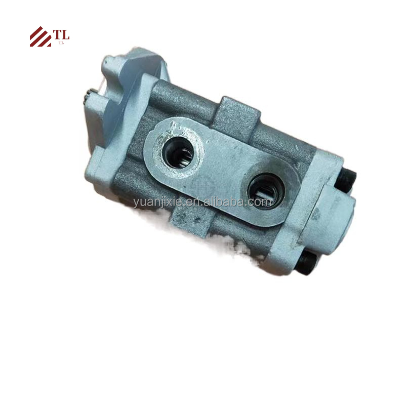 Other E325c 325b 325d Excavator SBS-140 Hydraulic Gear Pump 200-3406 Pilot Pump 200-3406