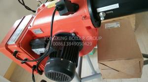 Quality Suntec Industrial Gas Burner Industrial Furnace Burners Long Service Life Time wholesale