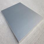 1-12m Aluminium Alloy Plate For Decoration 500mm 6063 Sheet