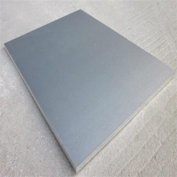 1-12m Aluminium Alloy Plate For Decoration 500mm 6063 Sheet