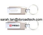 Promotional Gift Metal Rotator USB Flash Drive