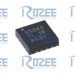TPS55340RTER