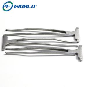 Quality OEM CNC Precision Milling Parts Services wholesale