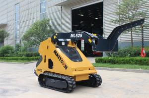 Quality Mini skid steer loader Lifting hook Hoisting wholesale